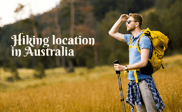 Hiking Location