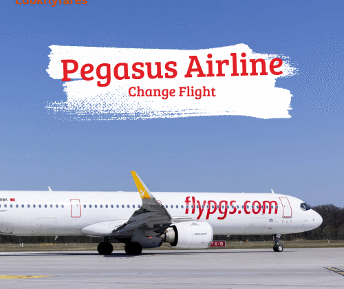 Pegasus Airlines Flight Change: Things to Know